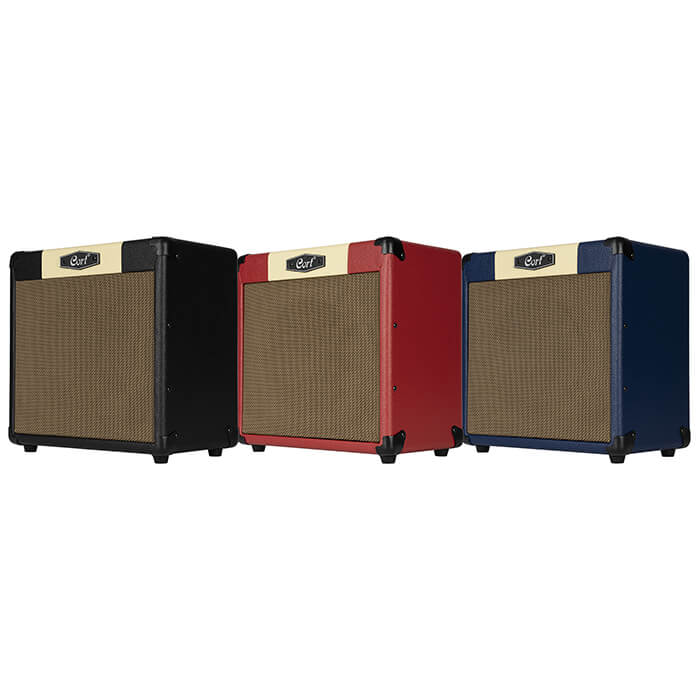 ELECTRIC GUITAR AMPS - Backline