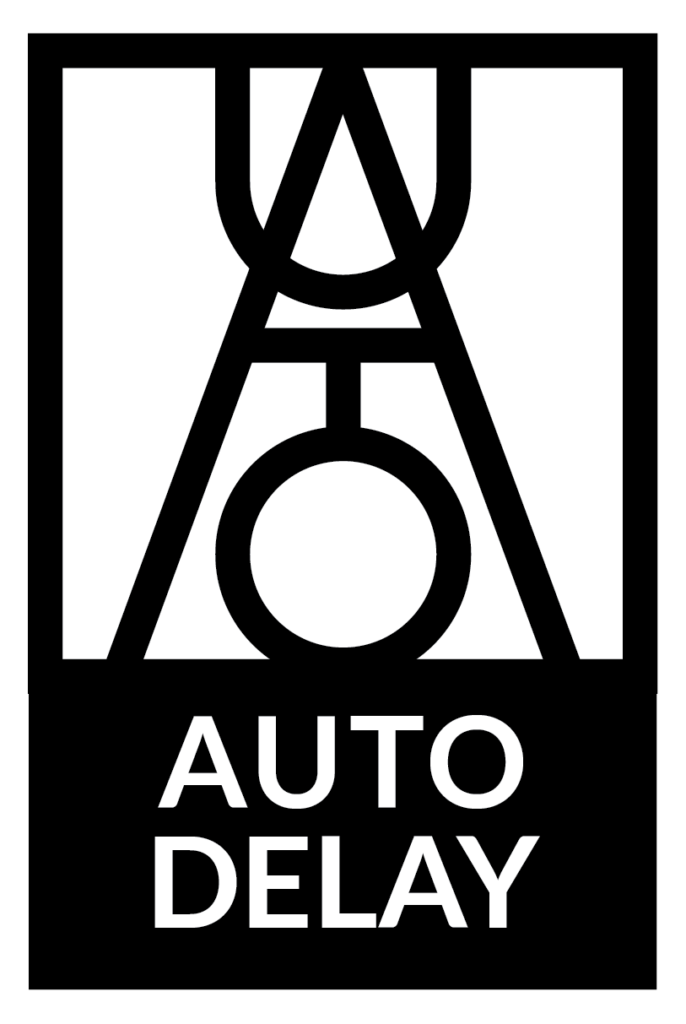 AUTO pedal logo 03