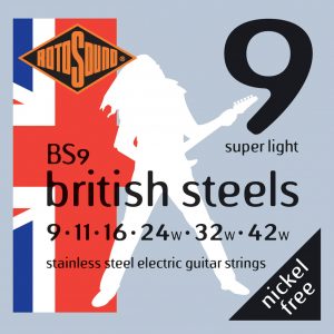 CHIT. EL. BRITISH STEELS