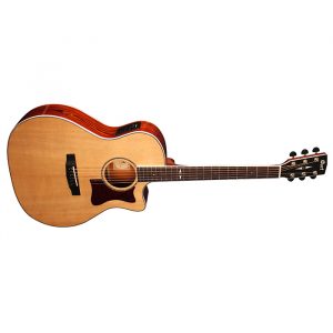 GRAND REGAL ACOUSTIC GUITARS