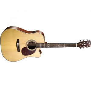 MR ACOUSTIC GUITARS