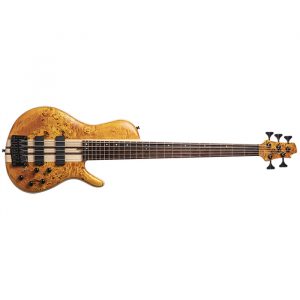 ARTISAN ELECTRIC BASSES