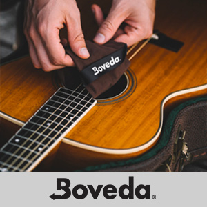 BOVEDA