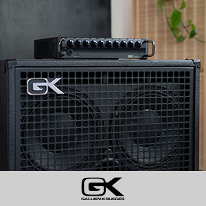 GALLIEN-KRUEGER