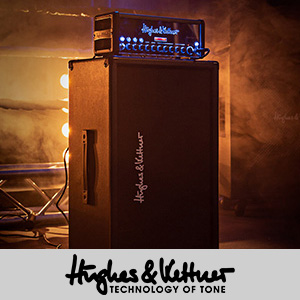 HUGHES AND KETTNER