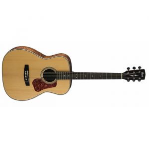 LUCE ACOUSTIC GUITARS