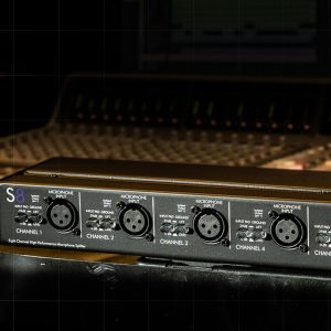 PATCHBAYS - SPLITTERS