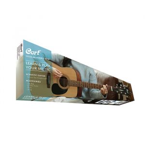 ACOUSTIC GUITAR PACKS