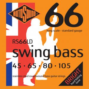 BASS SWING BASS 66