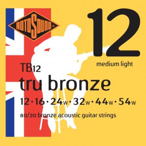 CHIT. AC. TRU BRONZE