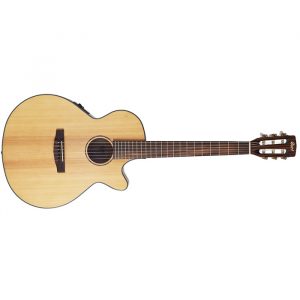 CLASSICAL GUITARS