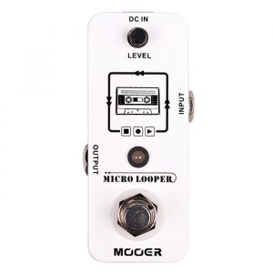 LOOPER PEDALS