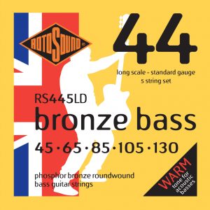 BASS BRONZE BASS 44