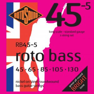 BASS ROTO BASS