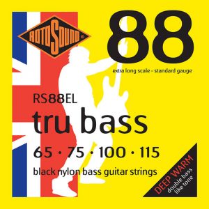 BASS TRU BASS 88