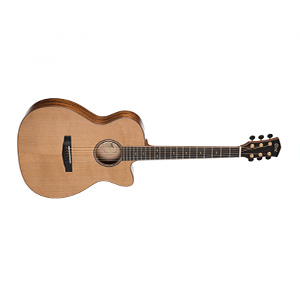 FLOW ACOUSTIC GUITARS