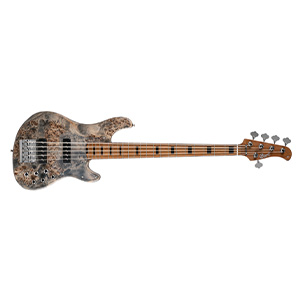 GB ELECTRIC BASSES