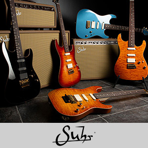 SUHR