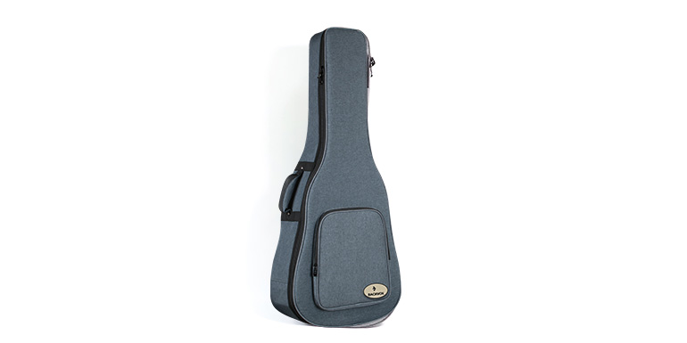 ALVAREZ HARD-FOAM TOP J15 ACOUSTIC (20 MM)