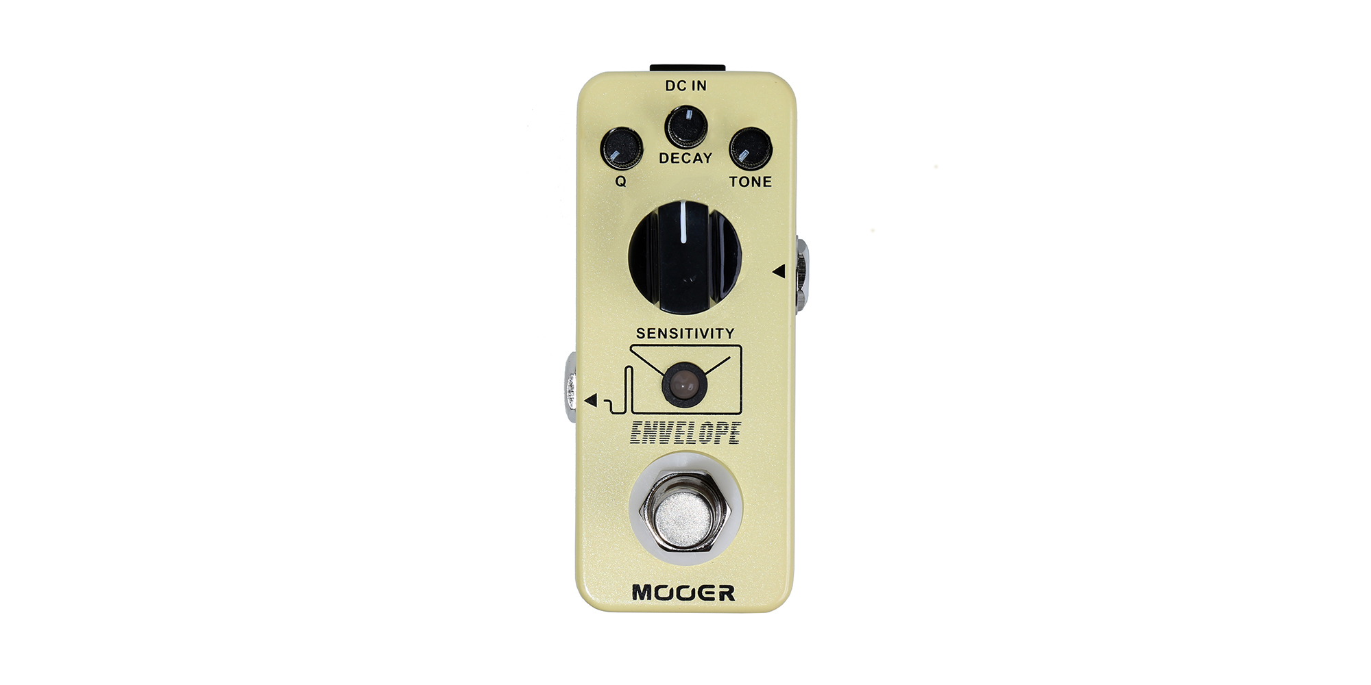 MOOER ENVELOPE - ENVELOPE FILTER